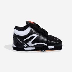 Color – Pump Omni II Sneaker Plush Toy
