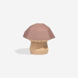 Color – Mushroom