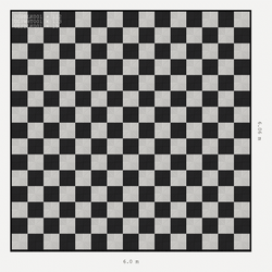 Main Pattern – Chequer