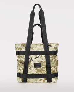 Color – Camouflage