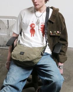 Color – Dark-Olive