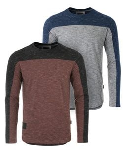 Color – Maroon Navy Set of 2