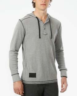 Color – Heather Grey