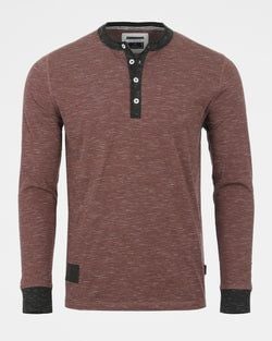Color – Maroon / Black