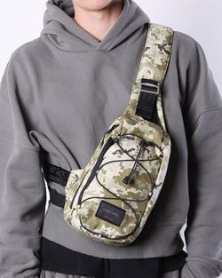 Color – Camouflage
