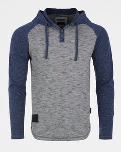 Color – Dark Grey / Navy