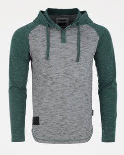 Color – Dark Grey / Green