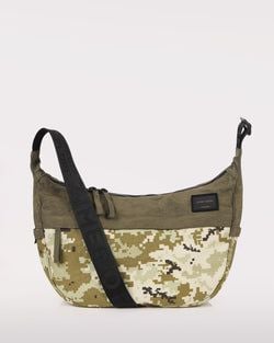 Color – Camouflage-Dark-Olive