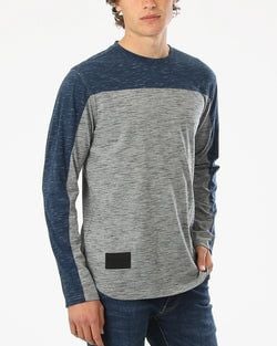 Color – Dark Grey / Navy