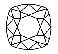 Schliff – Cushion