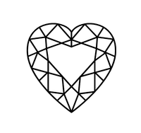 Schliff – Heart