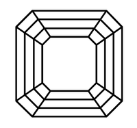 Schliff – Asscher