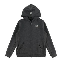 チャコールグレー