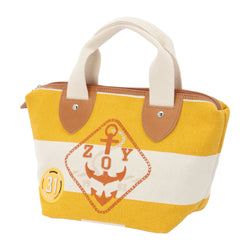 セール】《ZOY》WOMENS ファーカートバッグ（トートバッグ