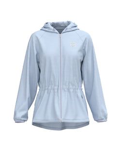 ウォーターブルー