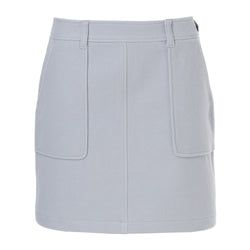 スモーキーブルー