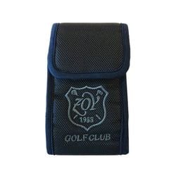 ゴルフゴルセオポーチネイビー UNISEX CORDURA スコープポーチ ネイビー 071769809
