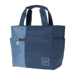 【YyYさん専用】ホーンガーメント カートバッグ 【インディゴ】 YyYさん専用】ホーンガーメント カートバッグ 【インディゴ