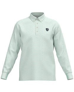 ミントグリーン