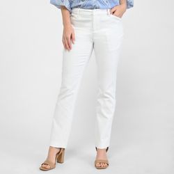 Color – Bright White