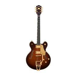 Color – Havana Burst