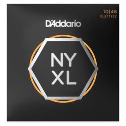 NYXL 10–46
