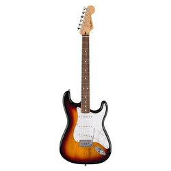 Finish – 3-Color Sunburst