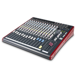 Model – ZED-16FX
