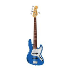 Color – Electric Blue