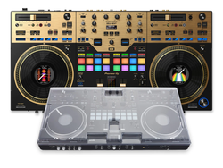 Controller + Decksaver