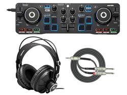 Bundle Type – Controller + Software Bundle