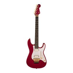 Color – Candy Apple Red