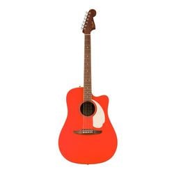 Color – Fiesta Red