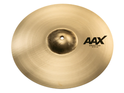 Size – 18" Medium-Thin Crash