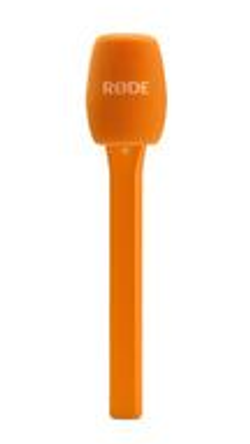 Color – Orange
