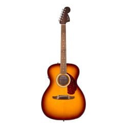 Color – Honey Sunburst