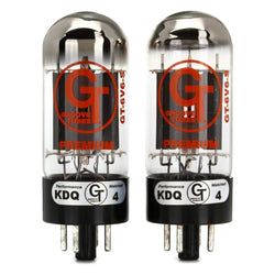 Tube Type – 6V6 Pair Set