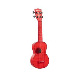 Color – Maritime Red