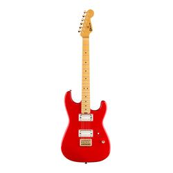 Color – Ferrari Red