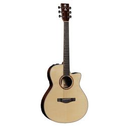Configuration – Rosewood Natural