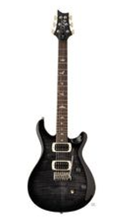 Color – Charcoal Burst