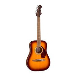 Color – Honey Sunburst