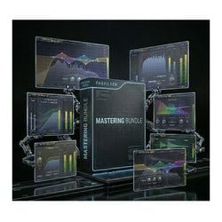 Bundle Tier – Mastering Bundle