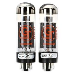 Tube Type – E34L Pair Set