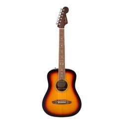 Color – 3-Color Sunburst