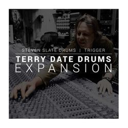Edition – Terry Date Expansion