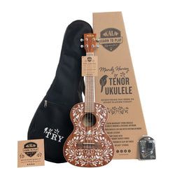 Mandy Harvey Signature