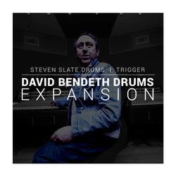Edition – David Bendeth Expansion