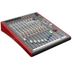 Model – ZED-12FX