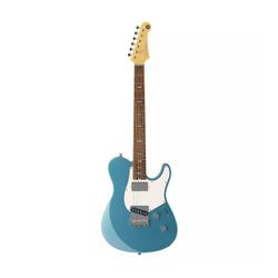Color – Breeze Metallic Blue